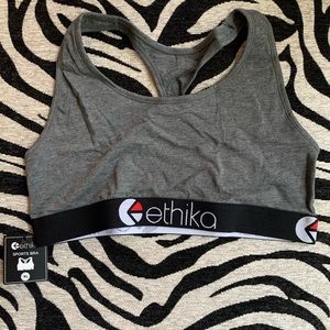 Ethika Sports Bra